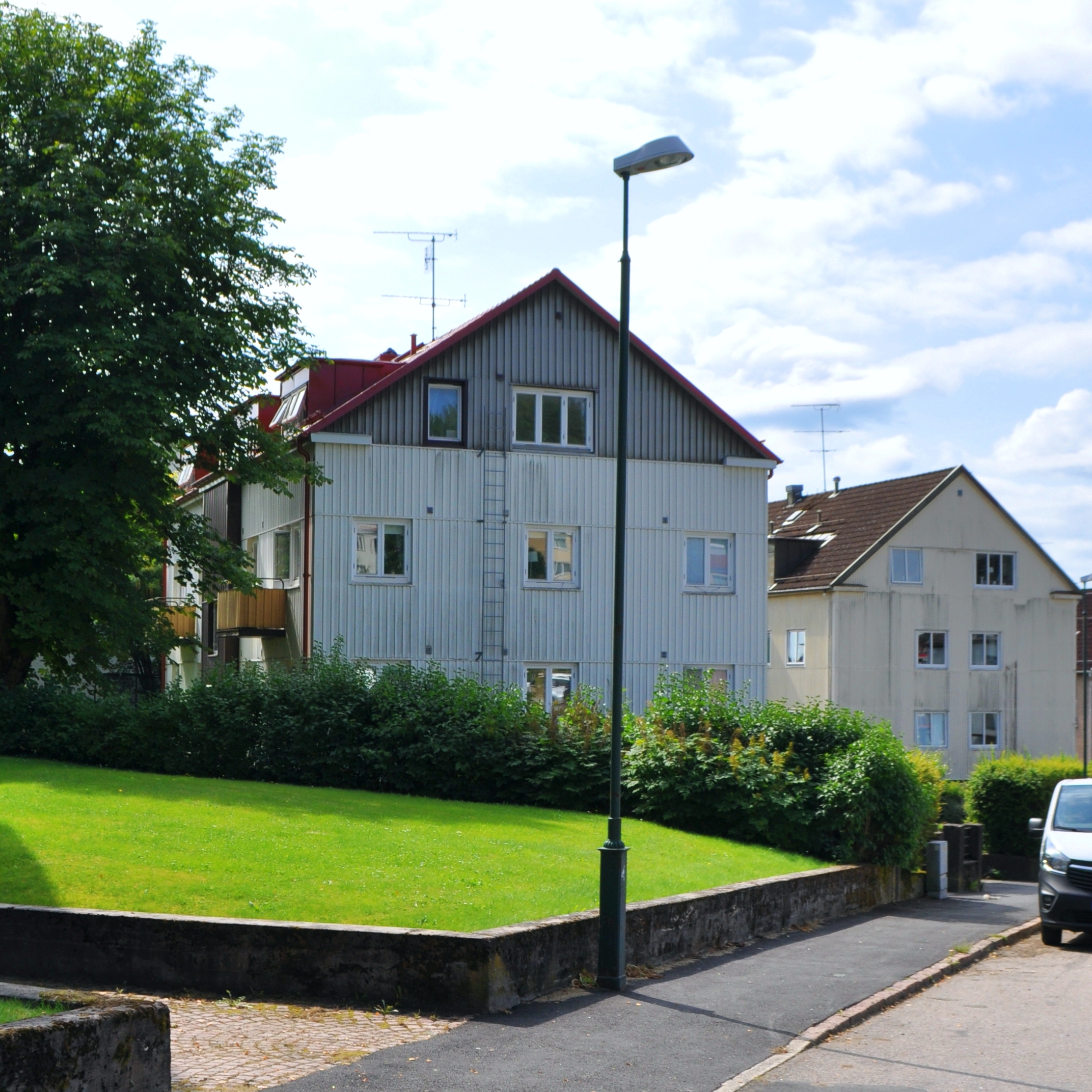 Fastigheter Borås