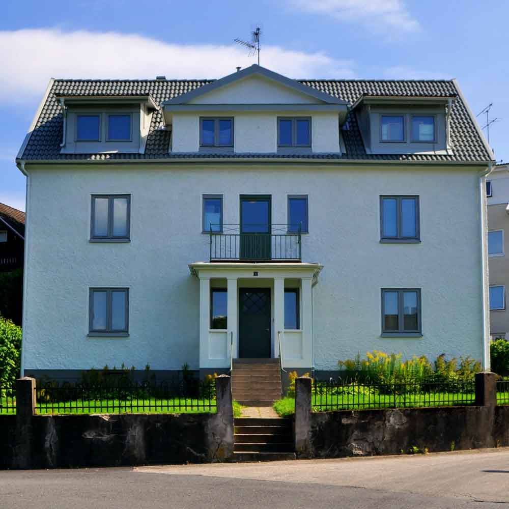 Holmsätersgatan Holmsätersgatan