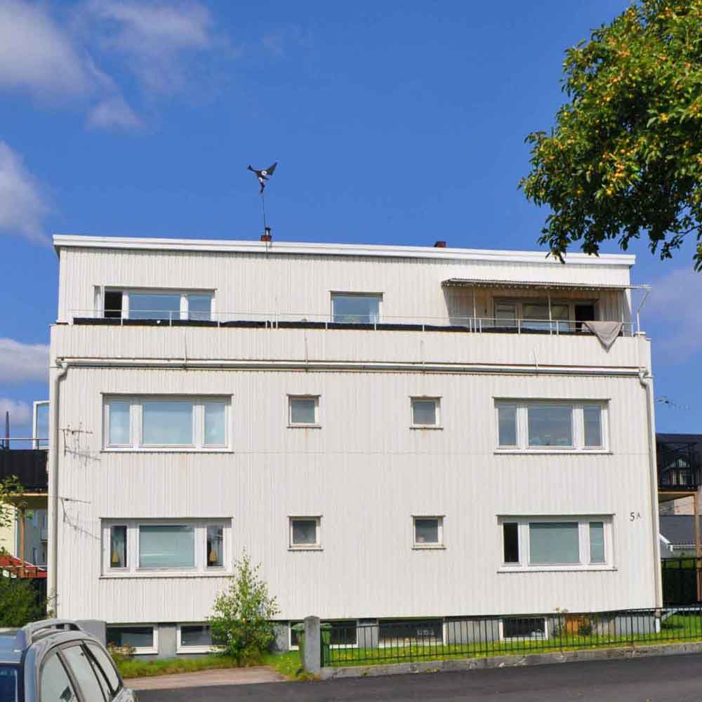 Fastigheter Borås