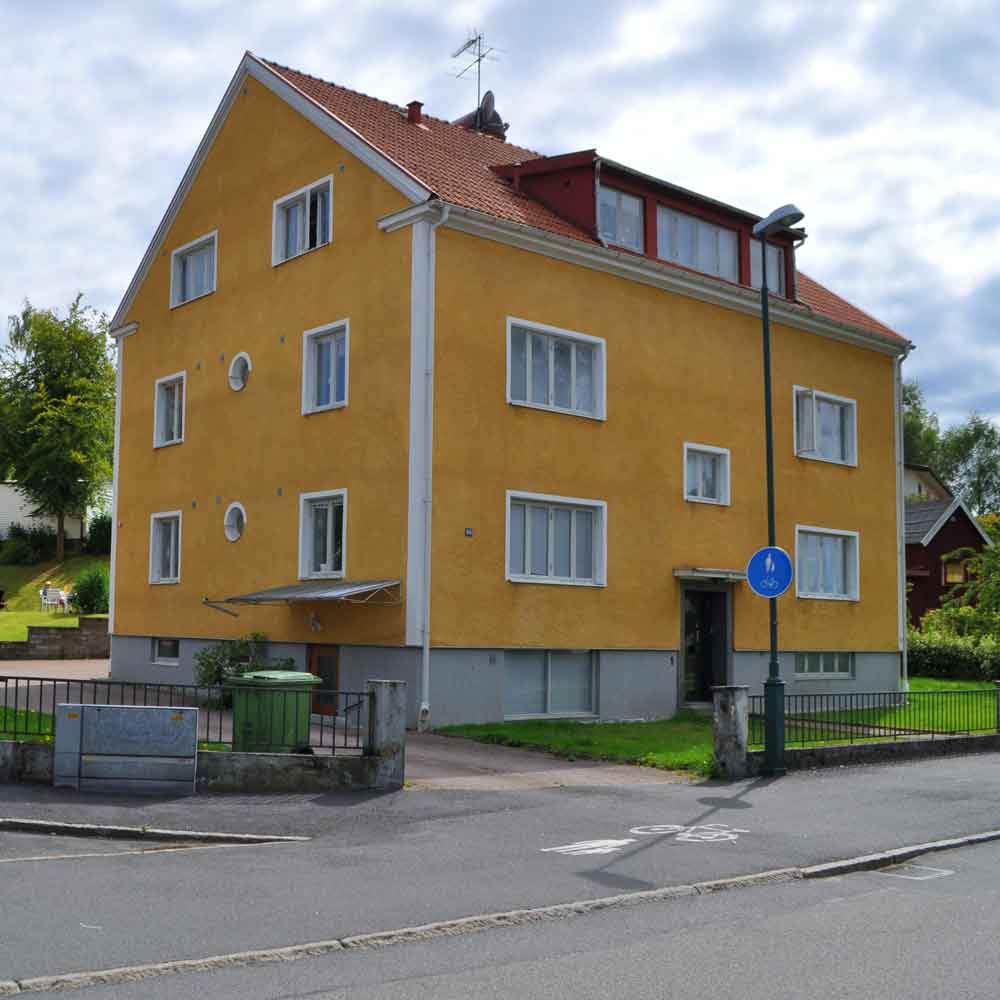 Fastigheter Borås