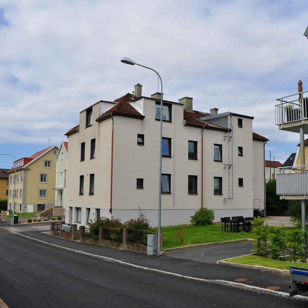 Fastigheter Borås