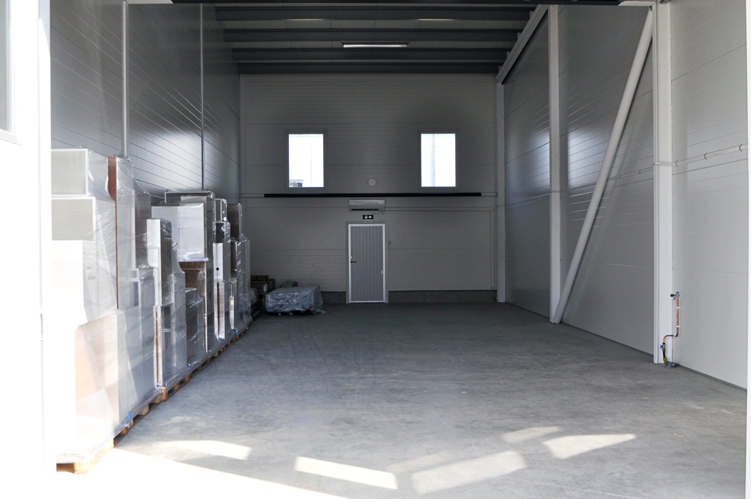 Viared 110m2 lokal Viared 110m2 lokal